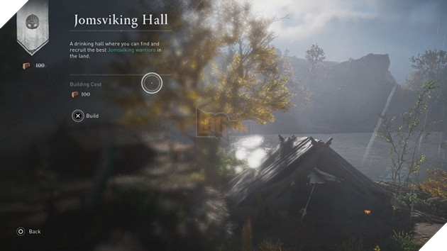 Assassin's Creed Valhalla ra video giải thích về River Raid 2