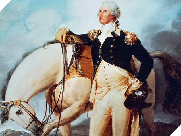 Những sự thật bất ngờ về các đời tổng thống Mỹ Phần 1 