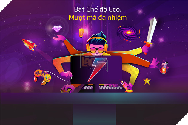 BlueStacks tung phiên bản mới hỗ trợ ARM khi đạt 1 tỷ lượt tải, 5 giờ chơi game trung bình mỗi ngày 3