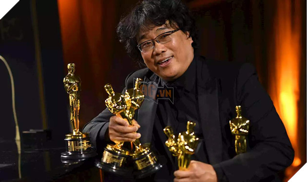Siêu phẩm Oscar Ký sinh trùng sẽ có hai phần nối tiếp