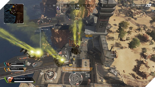 Top 5 tựa game mobile miễn phí hay nhất năm 2021 mà bạn nên thử qua 5