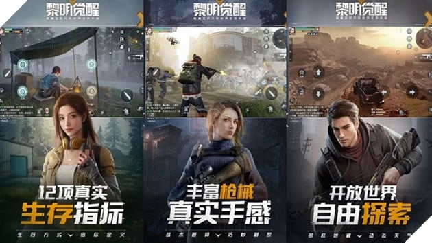 Top 5 tựa game mobile miễn phí hay nhất năm 2021 mà bạn nên thử qua 4