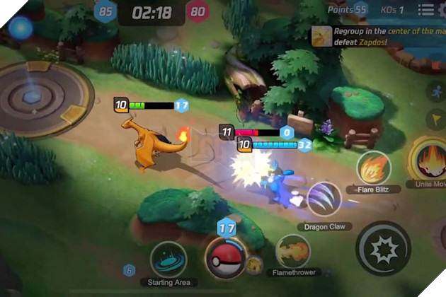 Top 5 tựa game mobile miễn phí hay nhất năm 2021 mà bạn nên thử qua