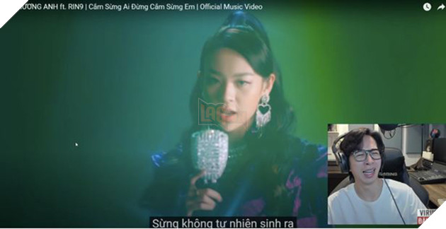 ViruSs và những lần anh chàng reation chê các tác phẩm âm nhạc nổi tiếng 3