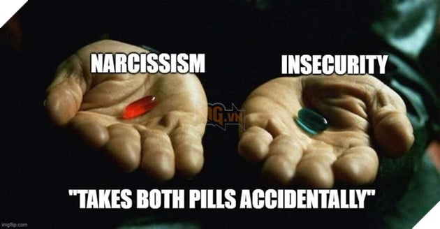 Red Pill là gì và vì sao thuật ngữ này lại trở nên nổi tiếng trong thời gian gần đây? 3