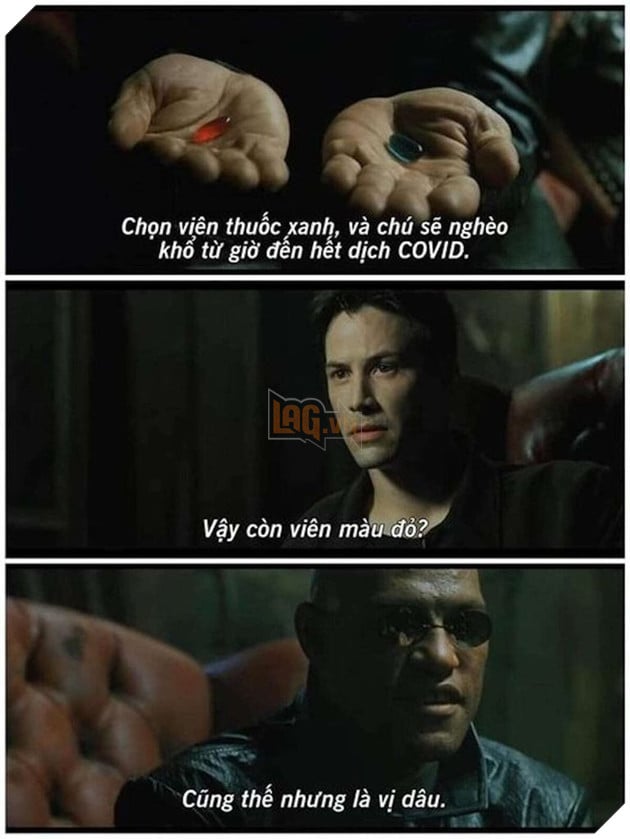 Red Pill là gì và vì sao thuật ngữ này lại trở nên nổi tiếng trong thời gian gần đây? 2