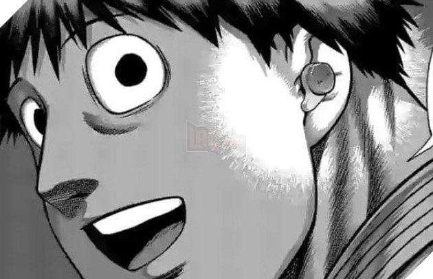 Spoiler Kengan Omega chap 98: Masaki đo sàn! Sự thật về đấu sĩ Kengan này là...