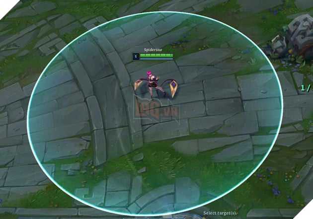 LMHT: Riot Games quyết định đưa những vị tướng Hỗ trợ máu giấy quay trở lại meta với một buff cực có lợi 5