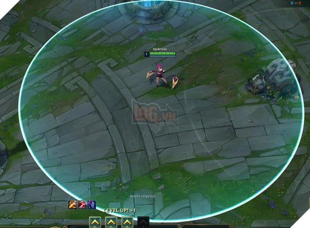 LMHT: Riot Games quyết định đưa những vị tướng Hỗ trợ máu giấy quay trở lại meta với một buff cực có lợi 6