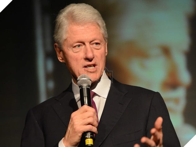 Những sự thật bất ngờ về các đời tổng thống Mỹ Phần 2  4