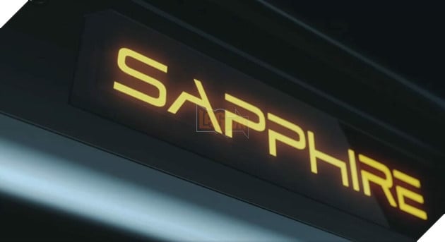 Rò rỉ GPU Sapphire Radeon RX 6900 XT TOXIC, Bộ làm mát 360mm AIO & Thiết kế công suất 450W