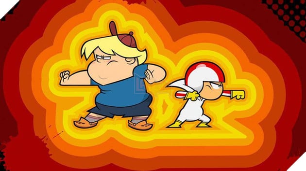 Điểm mặt những siêu phẩm trên Disney Channel từng khiến không biết bao nhiêu 9x phải mê mẩn 4