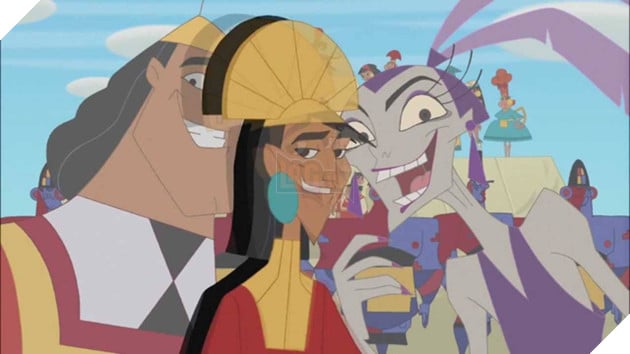 Điểm mặt những siêu phẩm trên Disney Channel từng khiến không biết bao nhiêu 9x phải mê mẩn 3