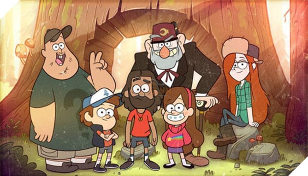 Điểm mặt những siêu phẩm trên Disney Channel từng khiến không biết bao nhiêu 9x phải mê mẩn