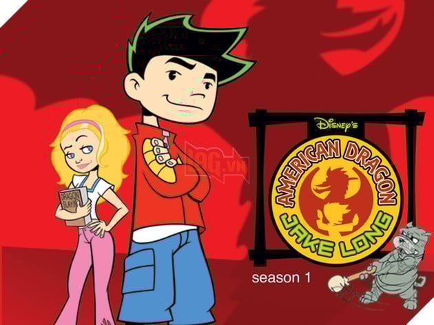 Điểm mặt những siêu phẩm trên Disney Channel từng khiến không biết bao nhiêu 9x phải mê mẩn 2