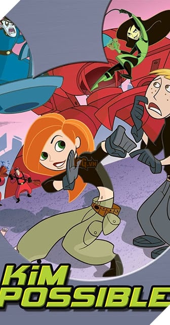 Điểm mặt những siêu phẩm trên Disney Channel từng khiến không biết bao nhiêu 9x phải mê mẩn 7