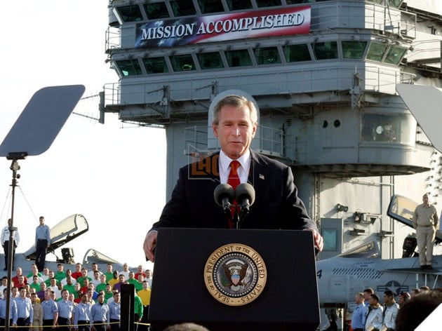 Những sự thật bất ngờ về các đời tổng thống Mỹ Phần 2  5