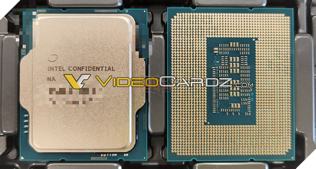 CPU PC Intel Alder Lake 16 Core được cho sẽ phát hành vào tháng 9/2021, tăng tới 20% IPC so với Tiger Lake 2