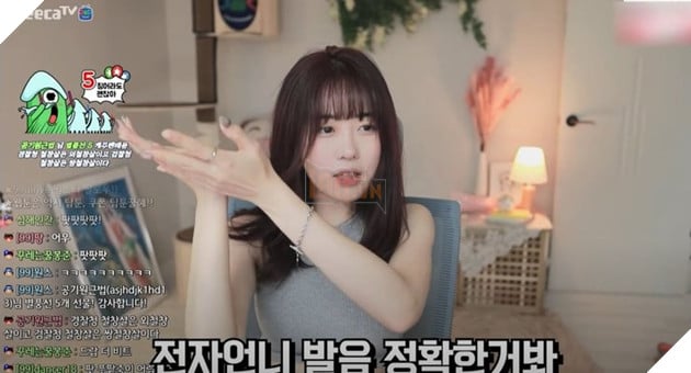 Thông báo ngừng Stream để trị bệnh, Streamer bất ngờ comeback với vòng 1 khủng  2