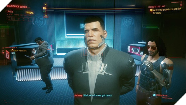 Cyberpunk 2077: Tất cả về nhiệm vụ phụ I Fought The Law , Phần thưởng và nhiều hơn thế 3