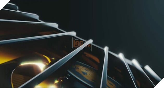 Rò rỉ GPU Sapphire Radeon RX 6900 XT TOXIC, Bộ làm mát 360mm AIO & Thiết kế công suất 450W 6