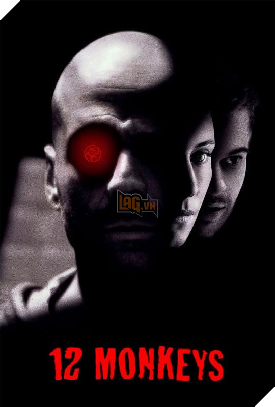 Điểm danh những tựa phim siêu hack não về vòng lặp thời gian cho bạn cày phim sau Tết Phần 2 