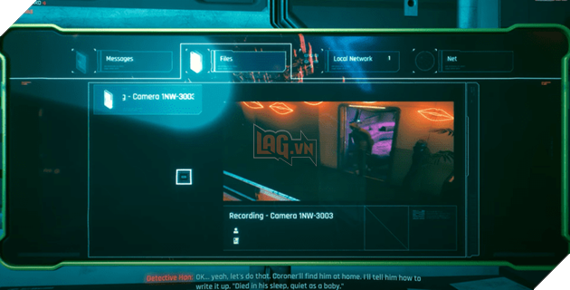 Cyberpunk 2077: Tất cả về nhiệm vụ phụ I Fought The Law , Phần thưởng và nhiều hơn thế 7