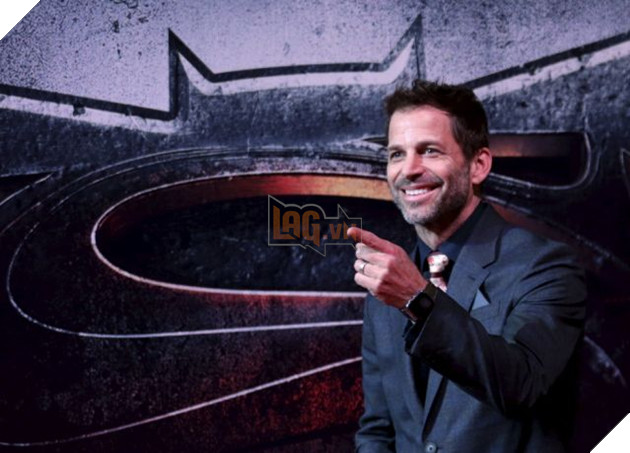 Sau chỉ trích Justice League, Zack Snyder tiếp tục làm phim về Vua Arthur 2