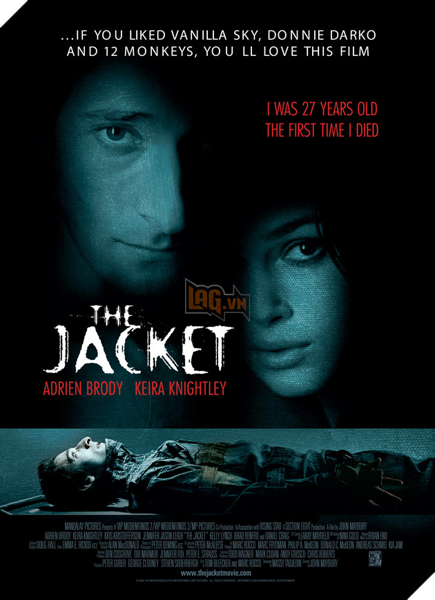 Điểm danh những tựa phim siêu hack não về vòng lặp thời gian cho bạn cày phim sau Tết Phần 2  3