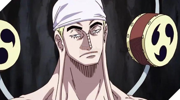 one piece 1004 enel