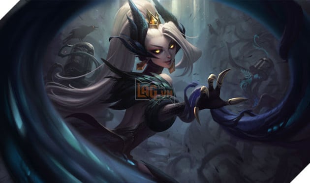 LMHT: Riot Games quyết định đưa những vị tướng Hỗ trợ máu giấy quay trở lại meta với một buff cực có lợi 7