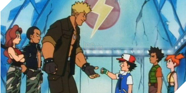 Vì sao Pikachu không có ý định tiến hóa thành Raichu dù từng được tạo rất nhiều điều kiện?