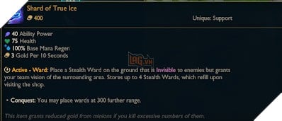 LMHT: Riot Games quyết định đưa những vị tướng Hỗ trợ máu giấy quay trở lại meta với một buff cực có lợi 3