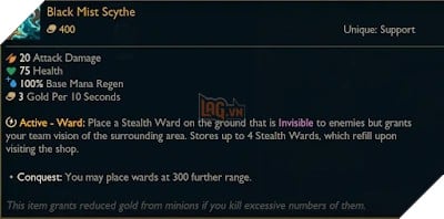 LMHT: Riot Games quyết định đưa những vị tướng Hỗ trợ máu giấy quay trở lại meta với một buff cực có lợi 4