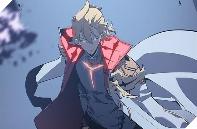 Spoiler Solo Leveling chap 141: Cuộc chiến mới bắt đầu - Jin Woo VS các Hoàng Đế! 2