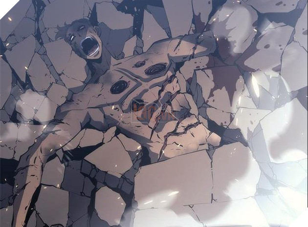 Spoiler Solo Leveling chap 141: Cuộc chiến mới bắt đầu - Jin Woo VS các Hoàng Đế! 4