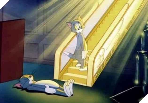 tom and jerry hay nhất