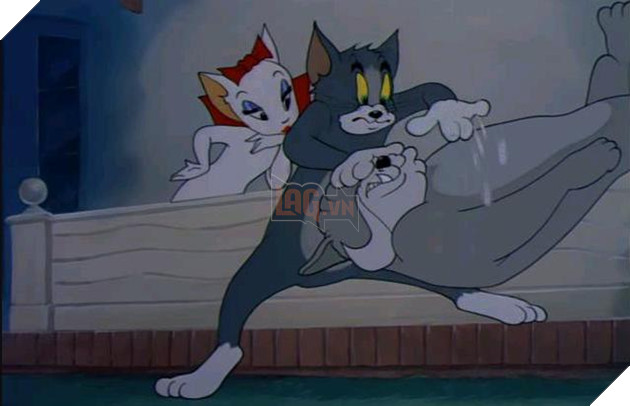 tom and jerry hay nhất
