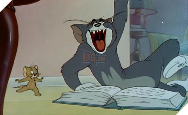 tom and jerry hay nhất