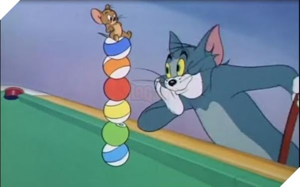 tom and jerry hay nhất