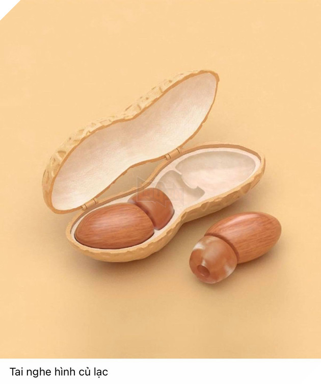 Thích thú với loạt sản phẩm tiện ích cực đáng yêu của Nhật Bản 2