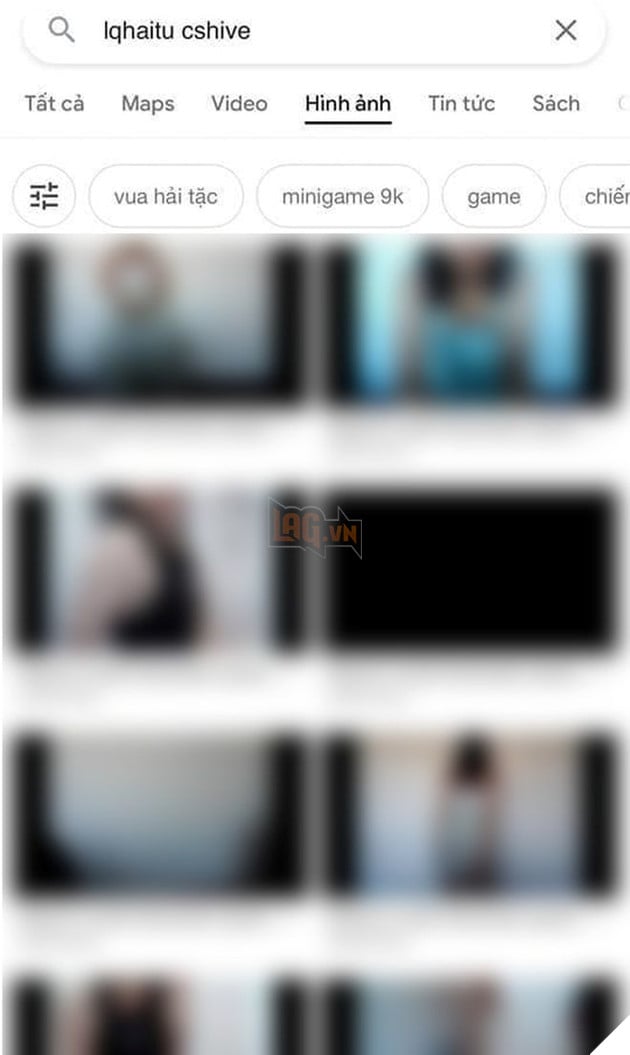 'Clip nóng' mang tên 'Hải Tú' được tìm kiếm tràn ngập mạng xã hội - ảnh 1