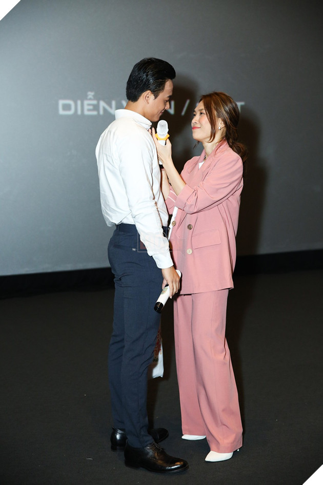  HOT Chính thức thừa nhận yêu Mai Tài Phến, Mỹ Tâm giờ đã là hoa có chủ 3