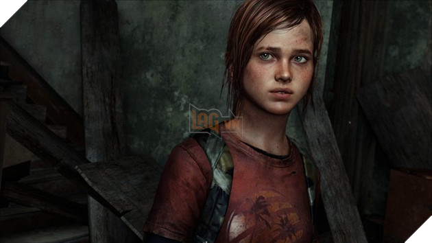 10 nhân vật nữ sexy nhất trong game mà chúng ta phải lòng 6