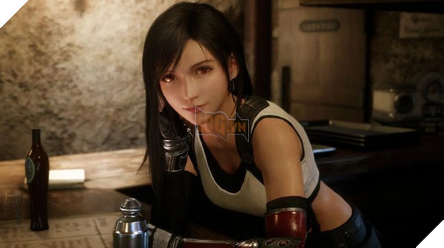 10 nhân vật nữ sexy nhất trong game mà chúng ta phải lòng 8