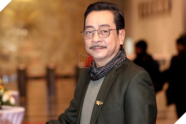 Những chi tiết trùng hợp đến rợn người trong vai diễn cuối cùng của cố NSND Hoàng Dũng