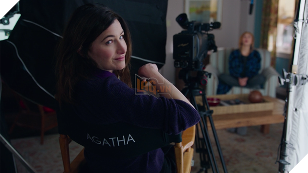 agatha harkness wandavision