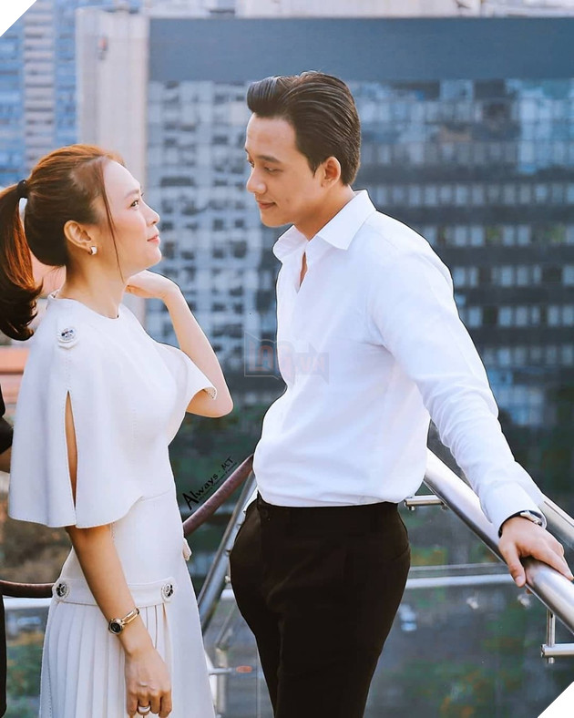  HOT Chính thức thừa nhận yêu Mai Tài Phến, Mỹ Tâm giờ đã là hoa có chủ 4