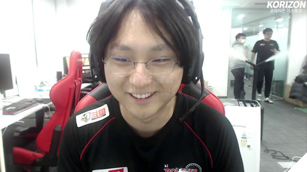 LMHT: Blank bất ngờ bị đẩy xuống vị trí dự bị dù đang có phong độ rất tốt tại LCK Mùa Xuân 2021 2