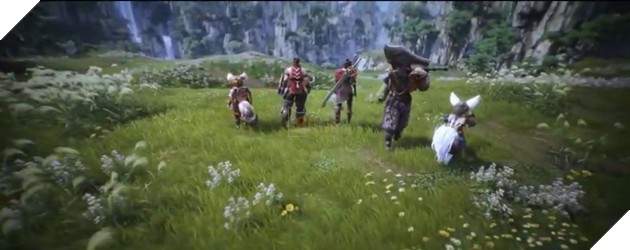 Bom xịt Blade & Soul 2 tung ra trailer gameplay và Class mới, bị game thủ tố là video dàn dựng